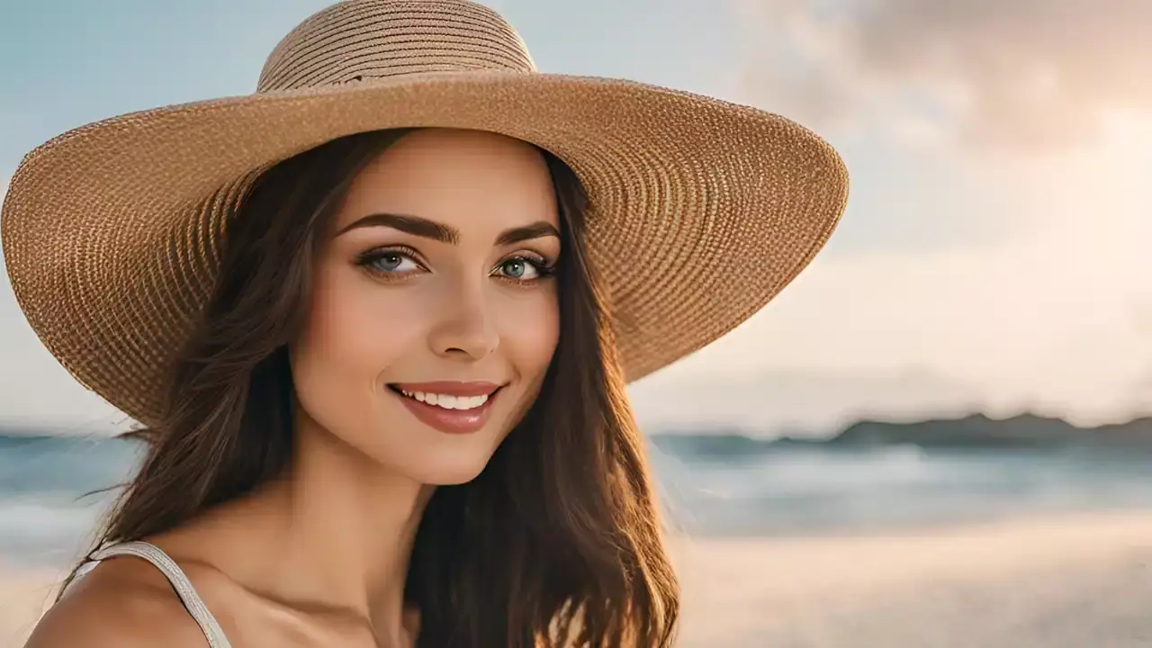 Best Beach Hats for Big Heads