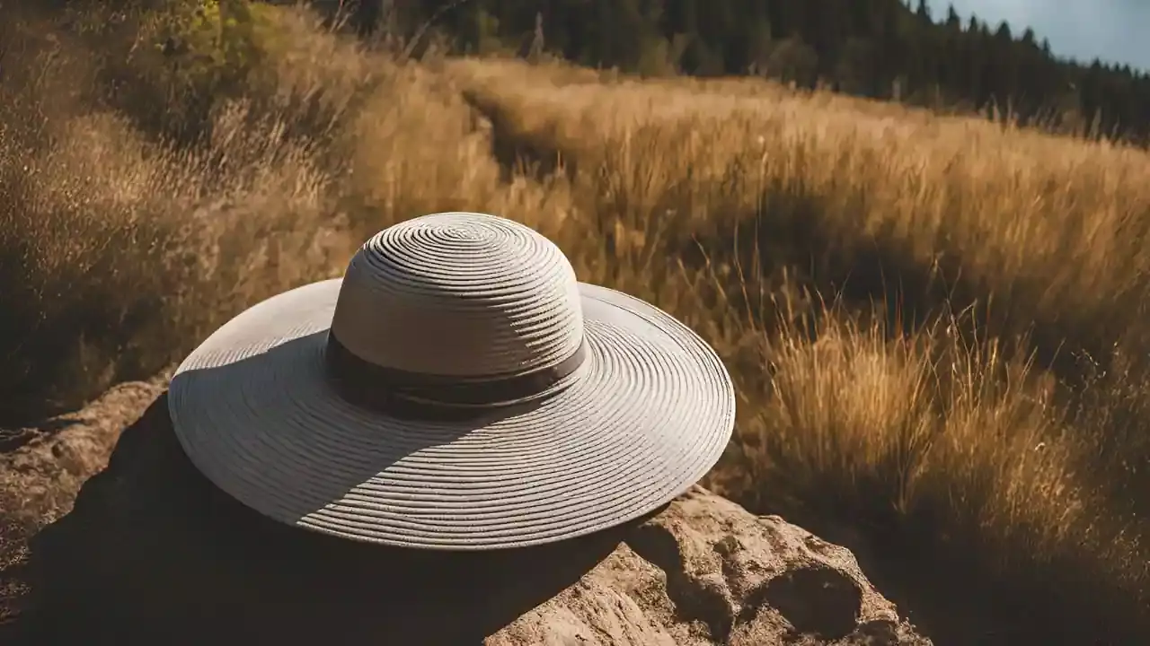 Best Crushable Sun Hats