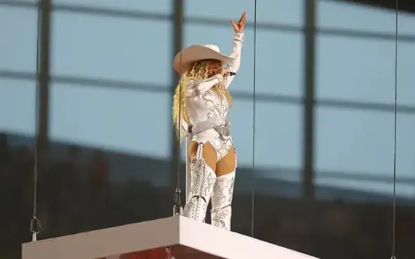 Beyoncé’s Cowboy Carter Tour
