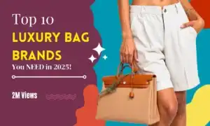 Top Luxury Bag Brands